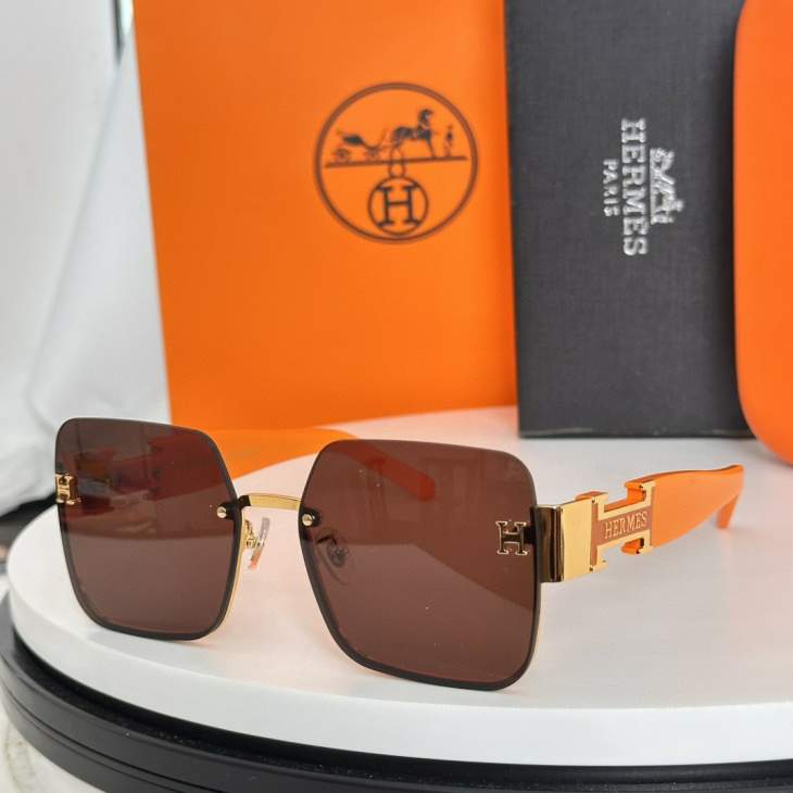 Picture of Hermes Sunglasses _SKUfw70220805fw